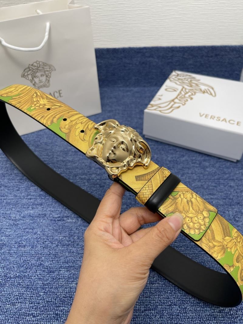 Versace Belts